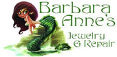 Barbara Anne's Jewelry