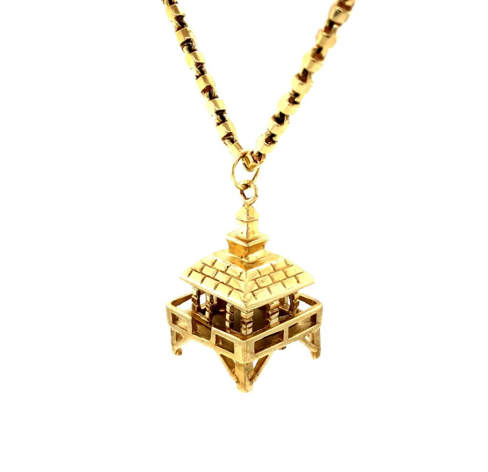 Gasparilla Inn Jewelry