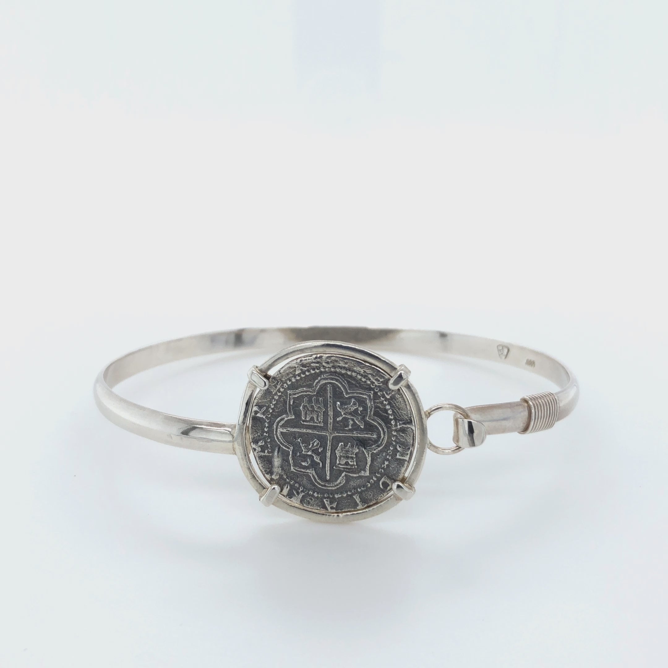 Atocha coin sale bracelet